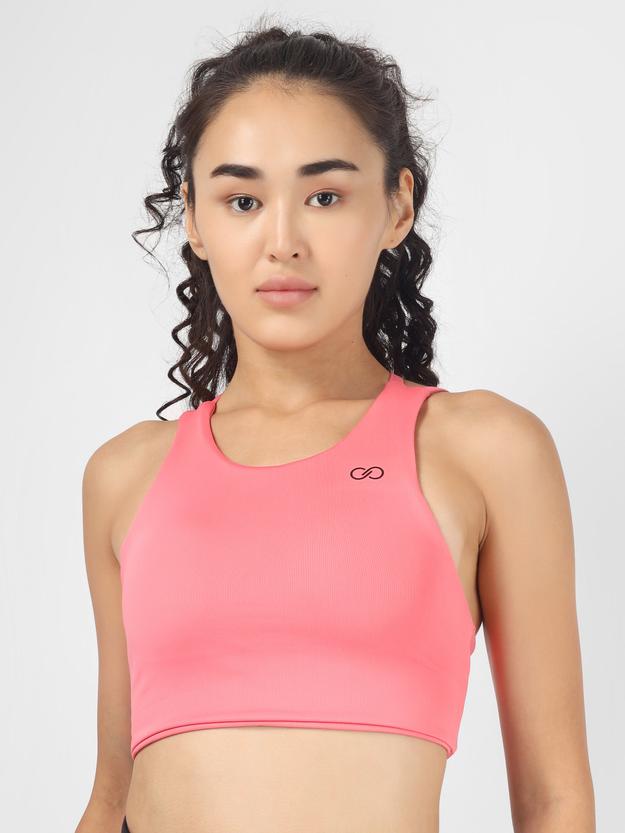 Lotus Active Sports Bra