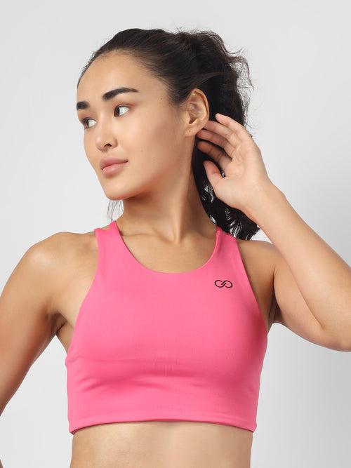 Lotus Active Sports Bra