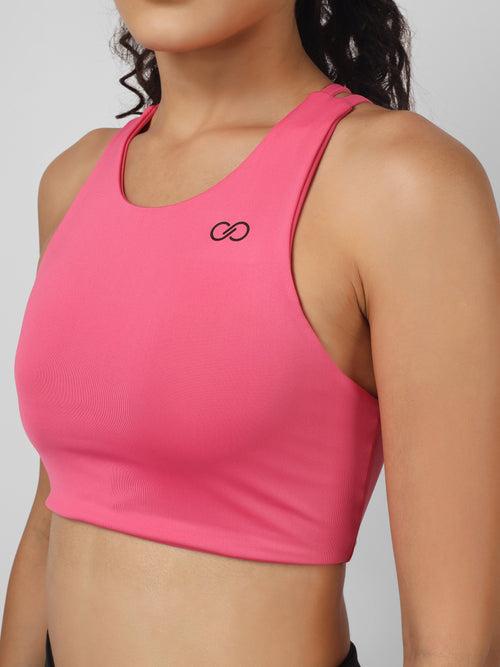 Lotus Active Sports Bra