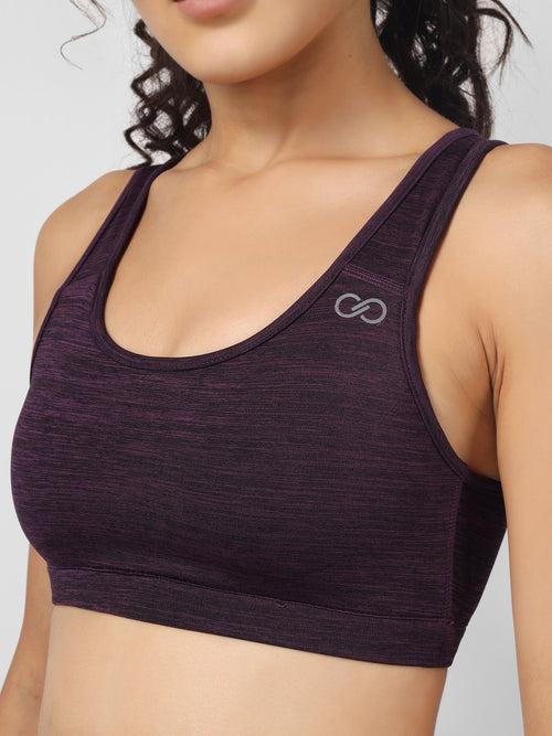 Power me Sports Bra