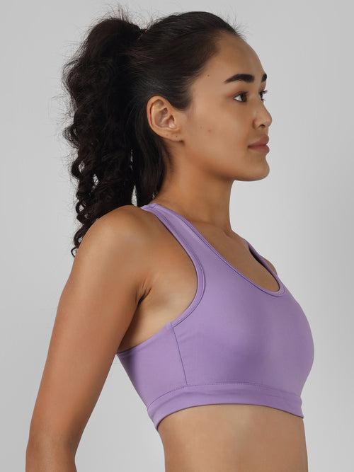 Speed Sports Bra