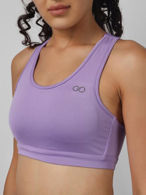 Speed Sports Bra