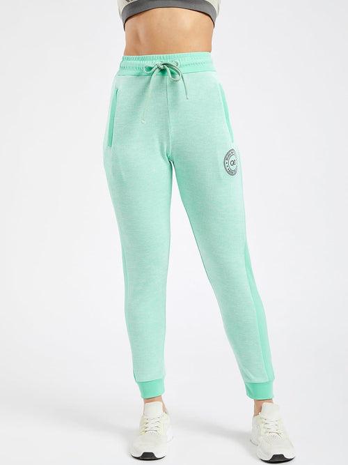 Aqua Marl All Day Joggers