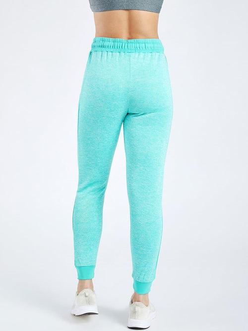 Mint Marl All Day Joggers