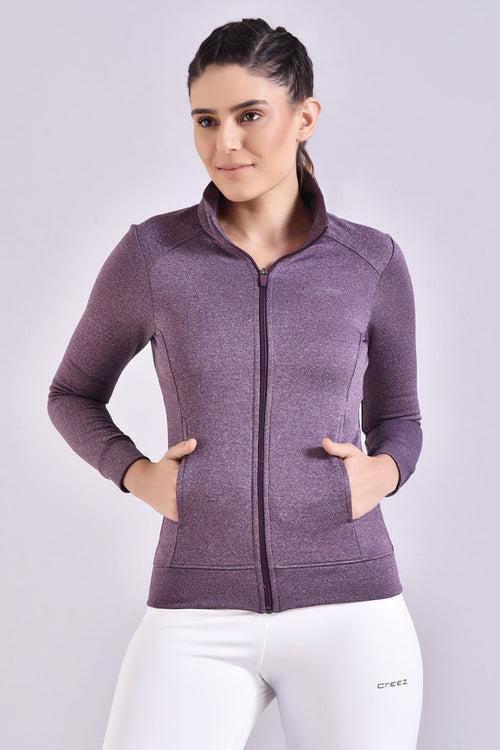 Cadence Women's Jacket 1