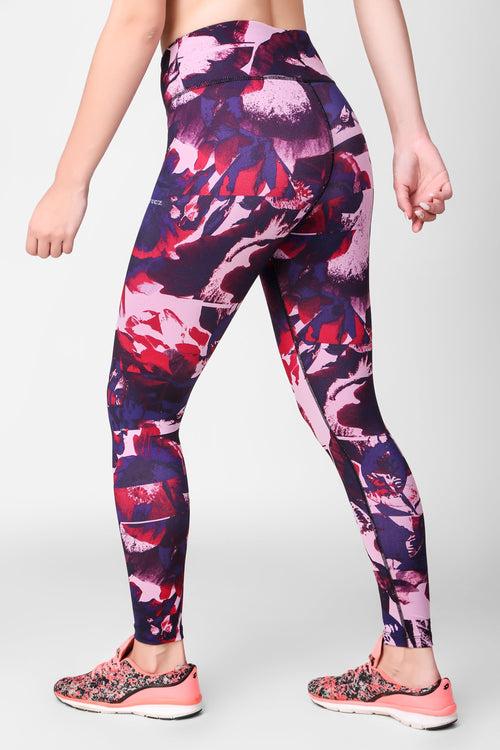 Hanging Garden F/L Leggings 3