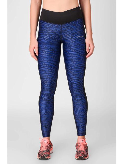 Essential Front Paneled Leggings