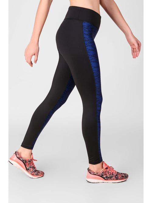 Essential Front Paneled Leggings