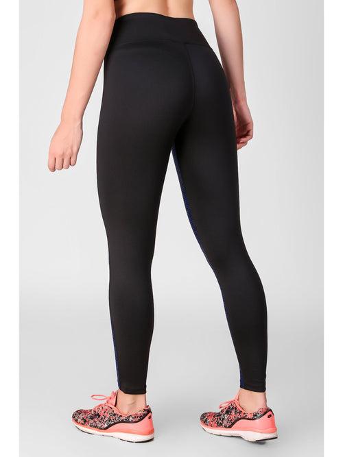 Essential Front Paneled Leggings