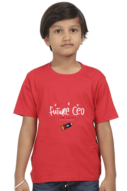 Future CEO