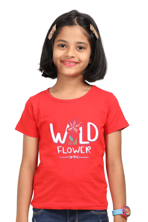 Wild Flower