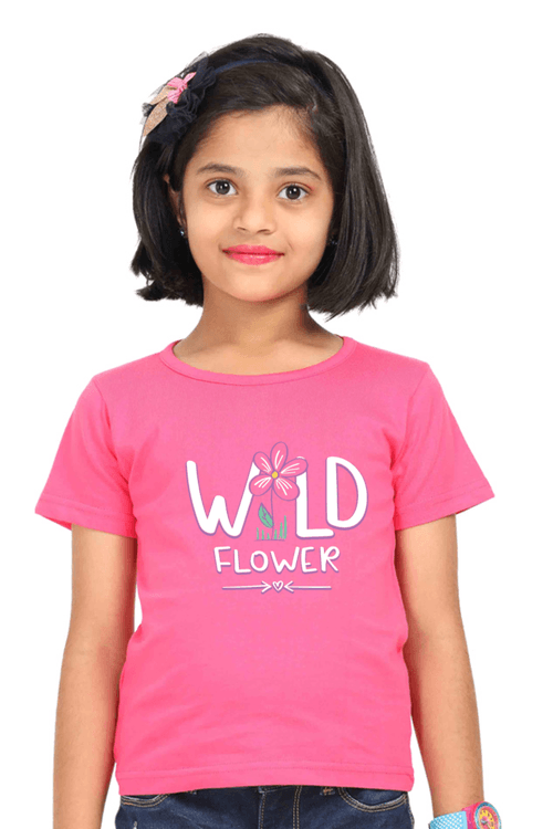 Wild Flower