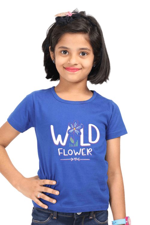 Wild Flower