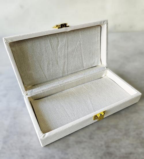 Noor cash box