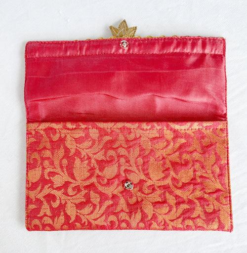 Ruhani Brocade Envelope