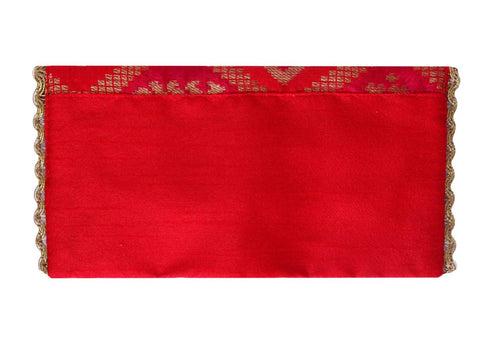 Patola Brocade Envelope