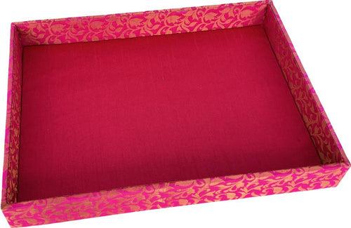 Patola Trousseau Tray