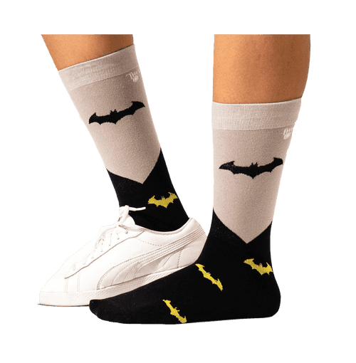 DC Batman Unisex Socks