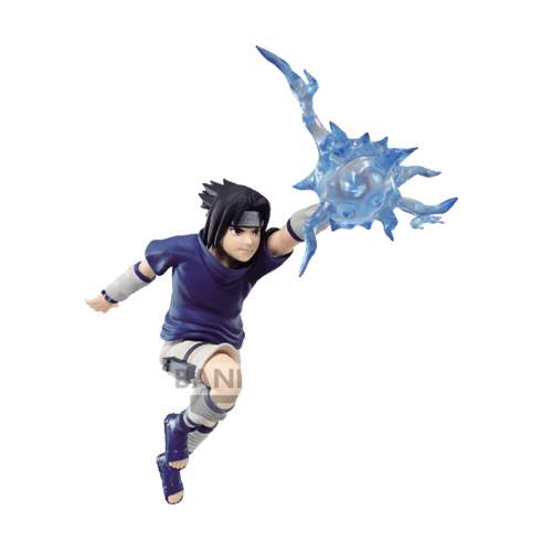 Naruto Effectreme Uchiha Sasuke Figure