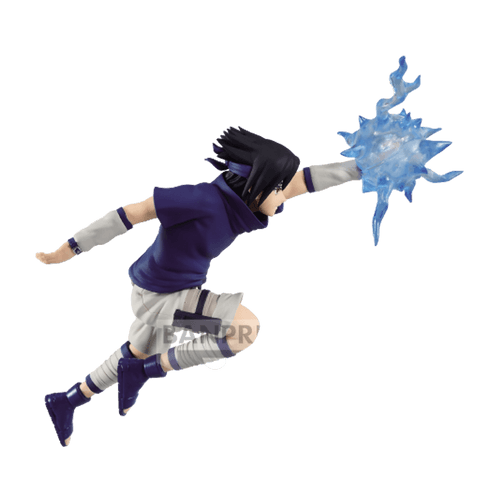 Naruto Effectreme Uchiha Sasuke Figure