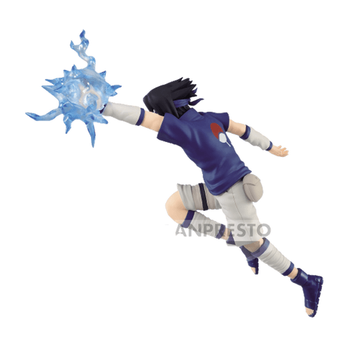 Naruto Effectreme Uchiha Sasuke Figure