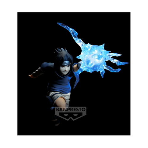 Naruto Effectreme Uchiha Sasuke Figure