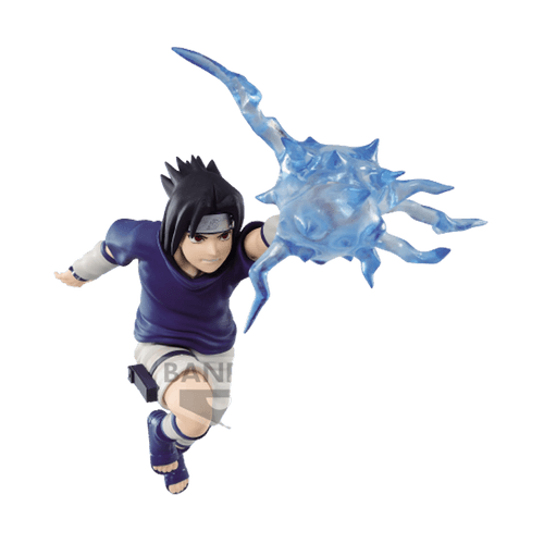 Naruto Effectreme Uchiha Sasuke Figure