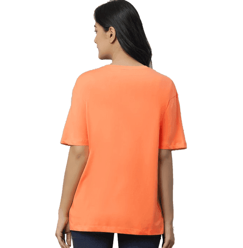 Garfield 1011 Tangerine Women T Shirt