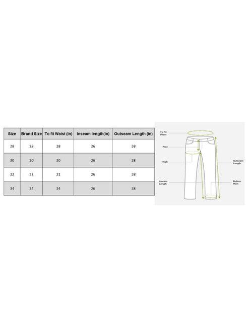 Lycra Blend Women Relaxed Fit Jogger Pant With Pockets-3369-3372