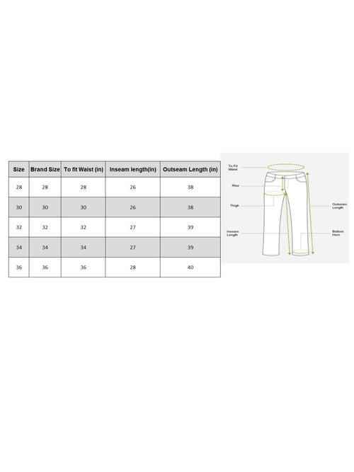 Carrera Full Length Women Formal Trousers and Pants-3296
