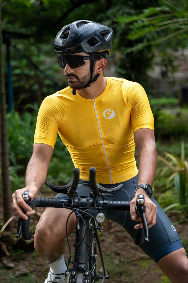 Cycling Jersey | Podium-fit | Aurelius