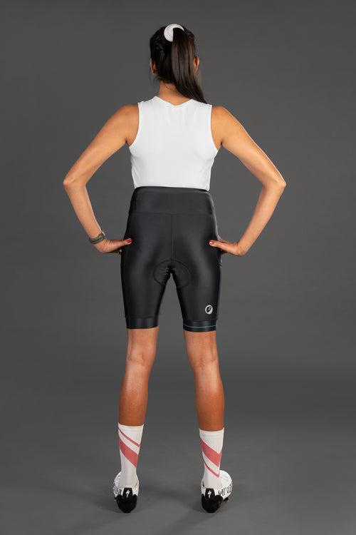 Triathlon Shorts | Womens | Verge Nuovo