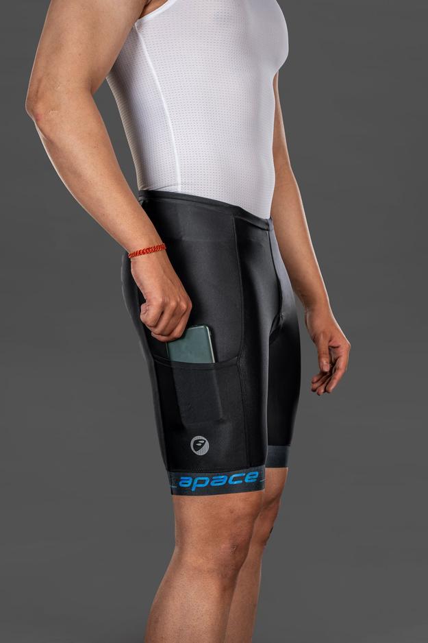 Triathlon Shorts | Mens | Verge Nuovo