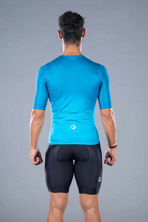 Cycling Jersey | Cruise fit | Deep Sea