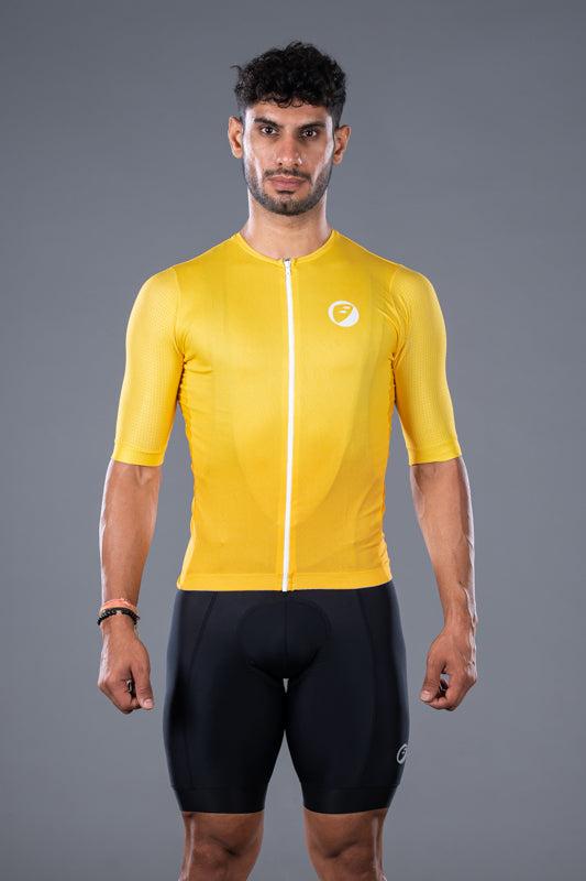 Cycling Jersey | Cruise fit | Sunset