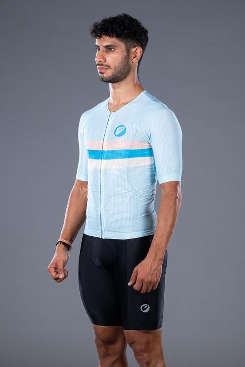 Cycling Jersey | Elite fit | Ice