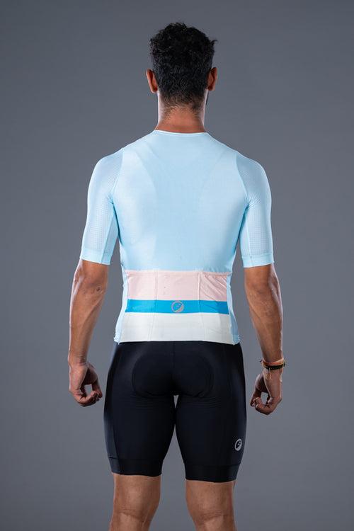 Cycling Jersey | Elite fit | Ice