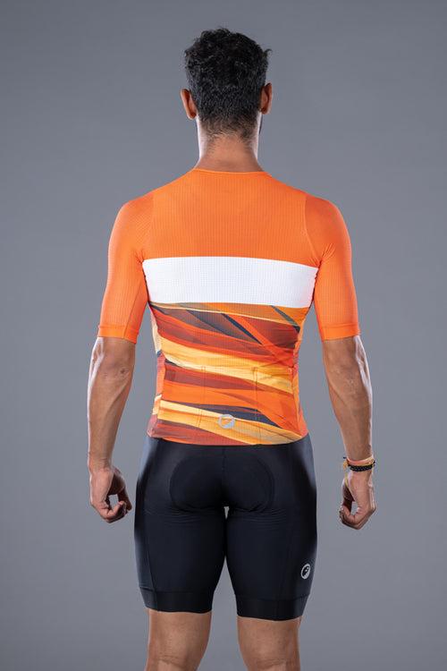 Cycling Jersey | Race fit | Dust Storm