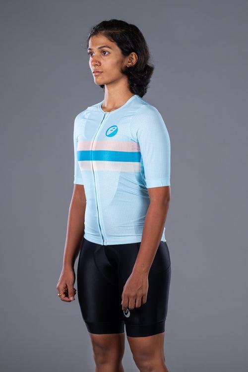 Cycling Jersey | Elite fit | Ice