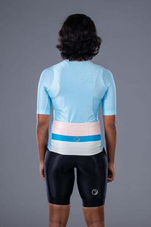 Cycling Jersey | Elite fit | Ice