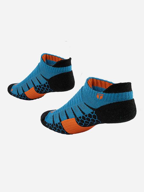 Blaze Cotton Ankle Socks (1PK)