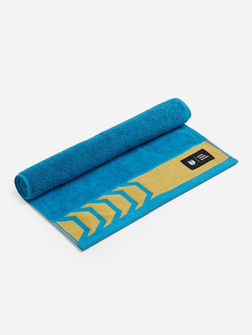 FIT Anti-microbial Towel (2pk & 3Pk)