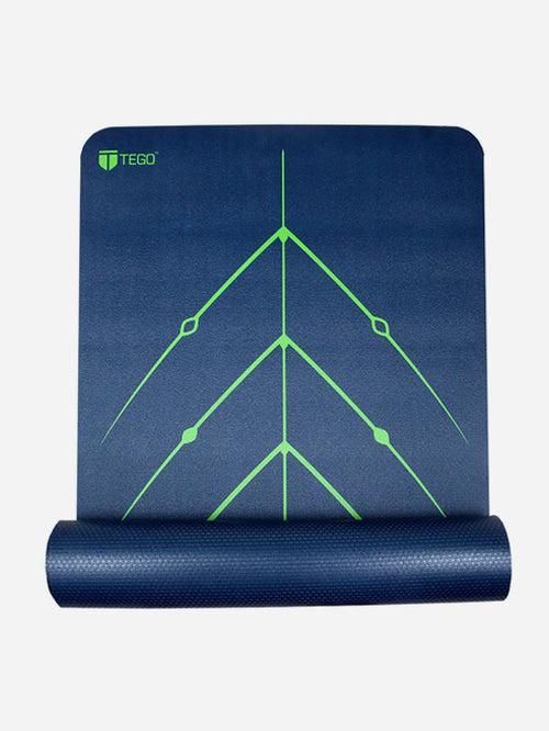 STANCE Yoga Mat - Without Bag