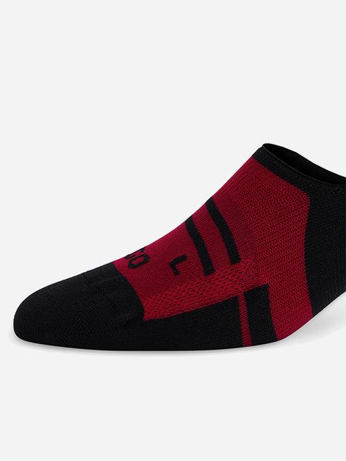 ULTRALIGHT No Show Socks (1pk)