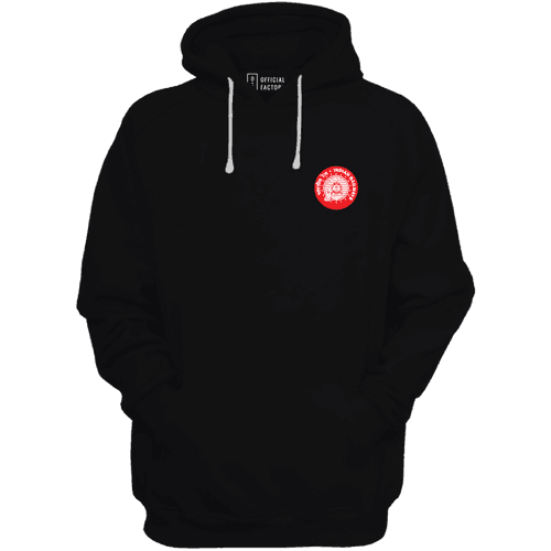 Indian Railway Hoodie