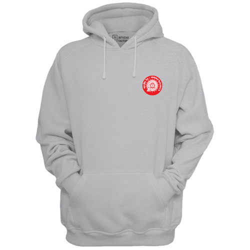 Indian Railway Hoodie