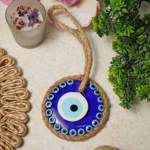 Feng Shui Jute Evil Eye Protection