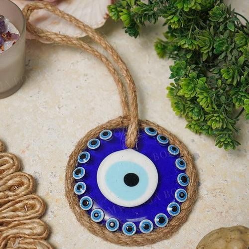 Feng Shui Jute Evil Eye Protection