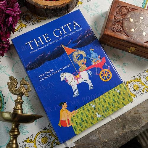 The Gita Coffee Table Book