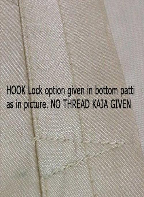Women's Cotton Katori 3/4 Sleeve Blouse